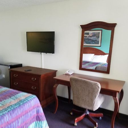 Indy Southwestern Inn-South Индианаполис Экстерьер фото